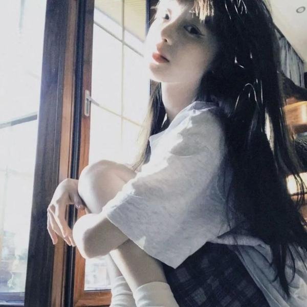 老姑娘