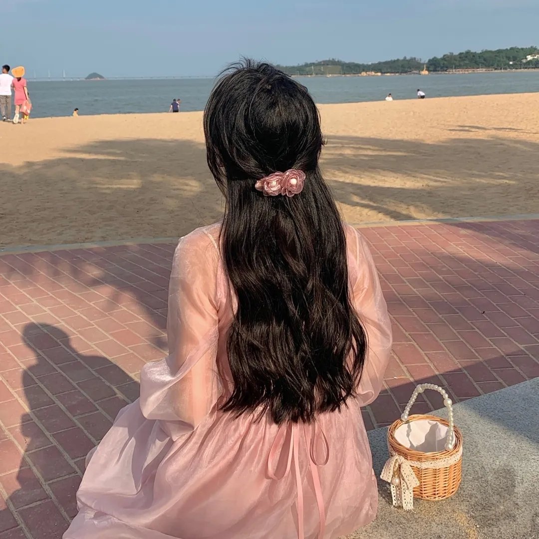别对我的女人出手